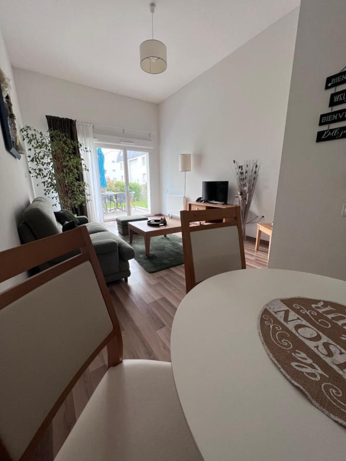 Domitys "Les Etoiles D'Argent" Residence Services Seniors Страсбург Екстер'єр фото