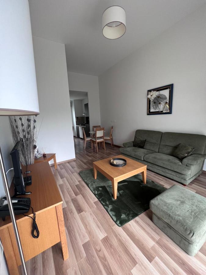Domitys "Les Etoiles D'Argent" Residence Services Seniors Страсбург Екстер'єр фото