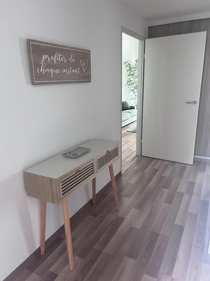 Domitys "Les Etoiles D'Argent" Residence Services Seniors Страсбург Екстер'єр фото